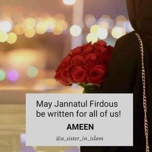 Meet your Posher, Esra